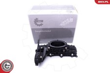 ESEN SKV Saugrohrmodul 49SKV014 für MERCEDES CLA C117 KLASSE W176 Sports Tourer