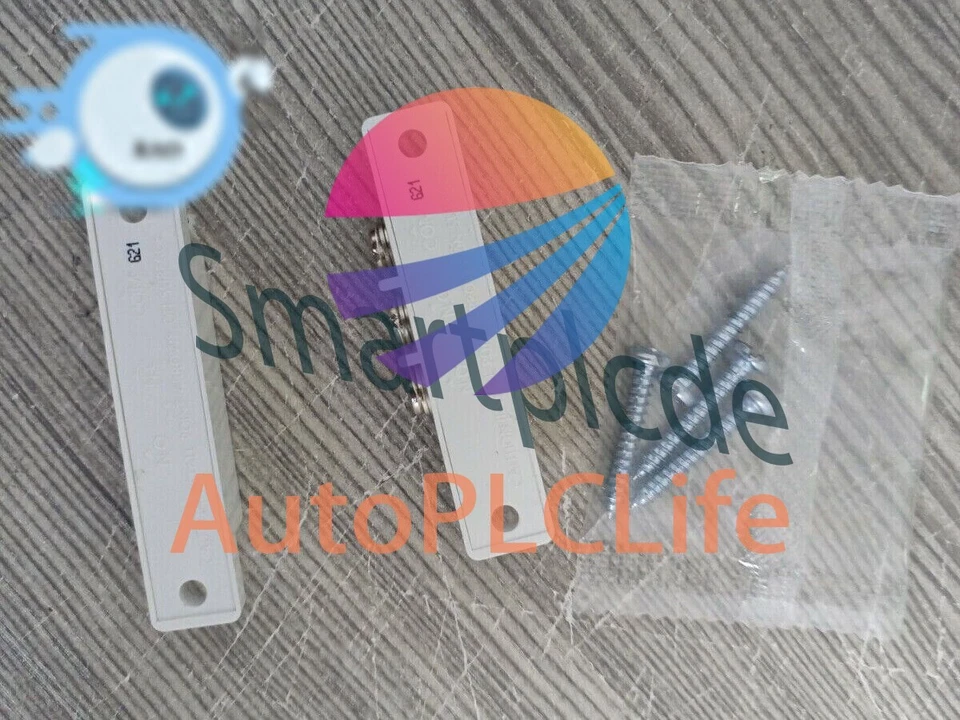 1Pcs New AMSECO Magnetic / Reed Switch 832T - Image 4 of 4