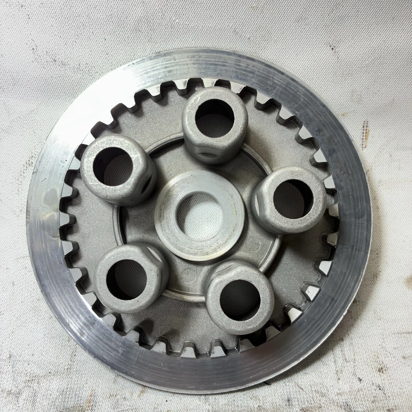 Pressure Plate Clutch Clutch 47032003000 KTM 85 SX 2005 2006 2007 2008 2009