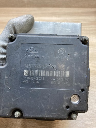 Pompa ABS BMW 3 E46 - Foto 5 di 7