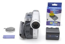  NEAR MINT Sony DCR-TRV33 Handycam Digital Mini DV Camcorder Nightshot JAPAN