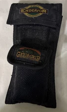 Vintage Endeavor Multi-Tool & Gator Grip Universal Socket