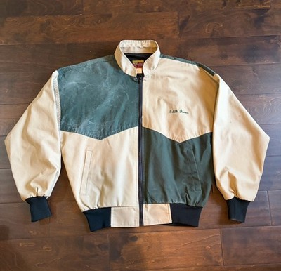 BEE-WILD Women s Houston Livestock Show & Rodeo Jacket Sz. M PRE-OWNED VINTAGE