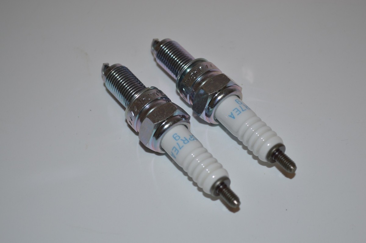 Yamaha Wolverine 700 | NGK Standard Spark Plug | CPR7EA-9 | 3901