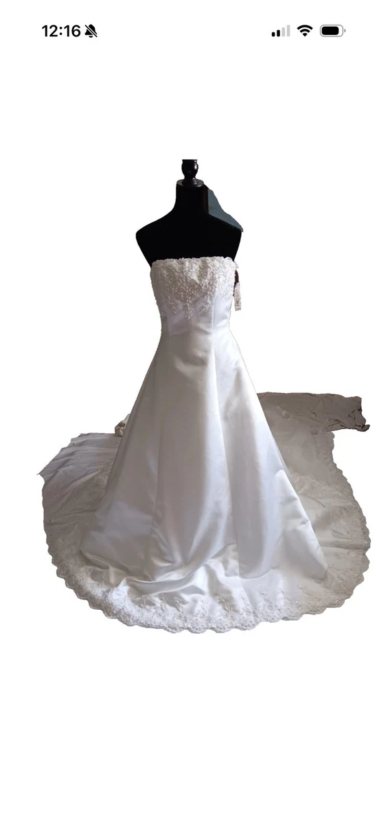 Wedding Dresses for Sale - eBay