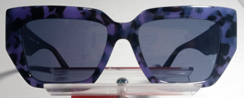 Calvin Klein Jeans CKJ23608S Sonnenbrille Violett Schildpatt 54-17-140 Neu ohne Etikett Farbset - Bild 16 von 16