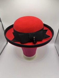 Adolfo Hat | eBay