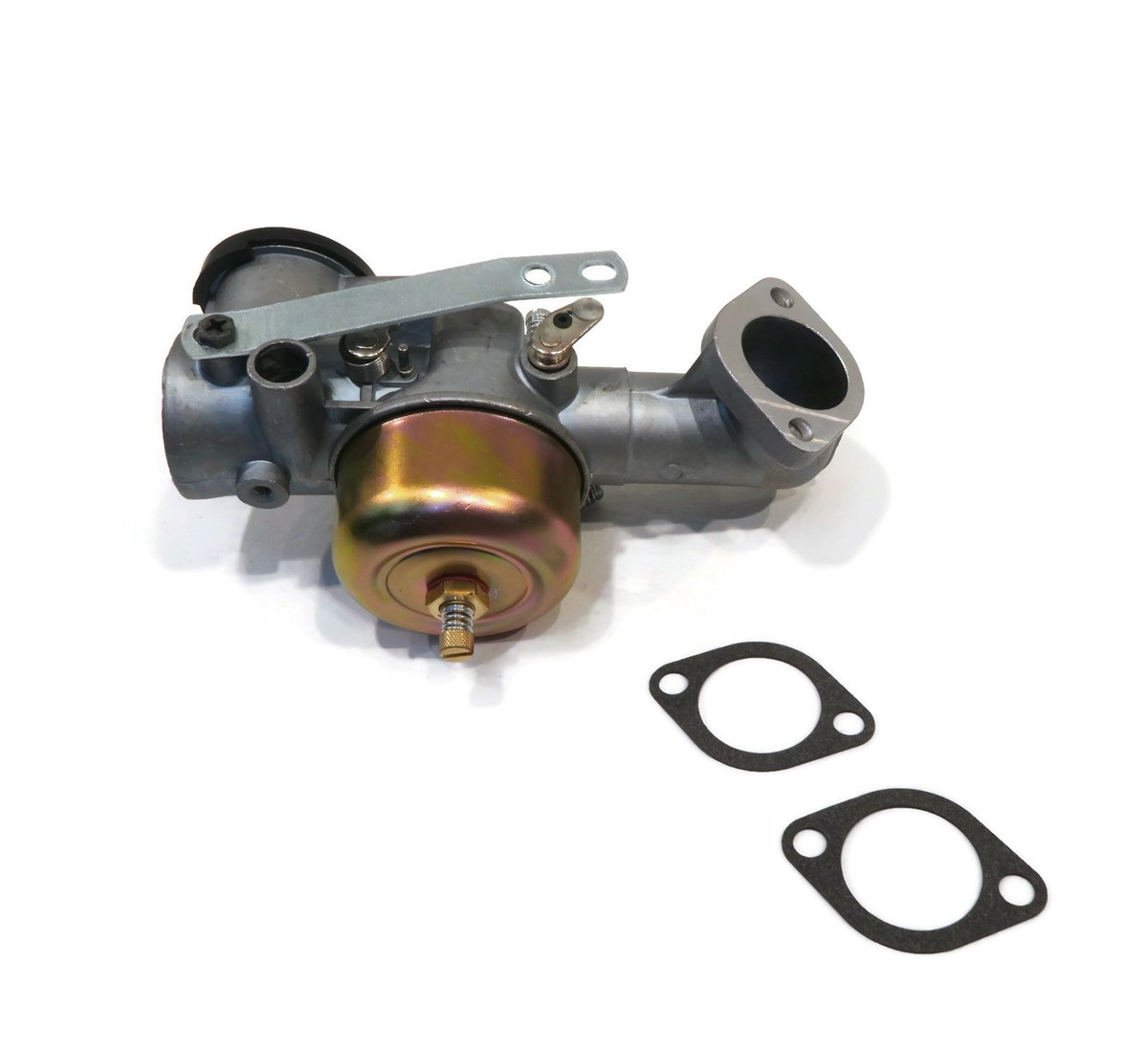 あすぎ Carburetor for Briggs & Stratton 170702-1125, -1127, -1129