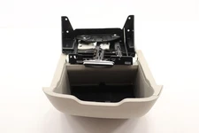 2017 - 2025 CHRYSLER PACIFICA FRONT DASH DRAWER STORAGE BOX TRAY OEM GRAY_ELXP