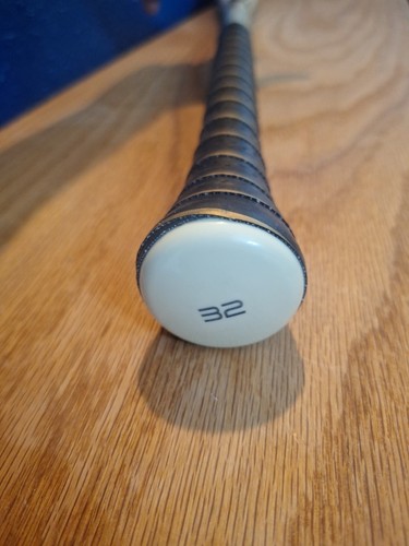 Warstic Bonesaber 2024 One Piece Alloy 32/29 (-3) BBCOR Baseball Bat 2 5/8 - Picture 3 of 6
