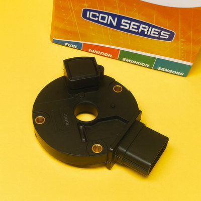 Crank angle position sensor for Nissan U13 BLUEBIRD 2.4L 93-97 KA24DE RSB14 CAS