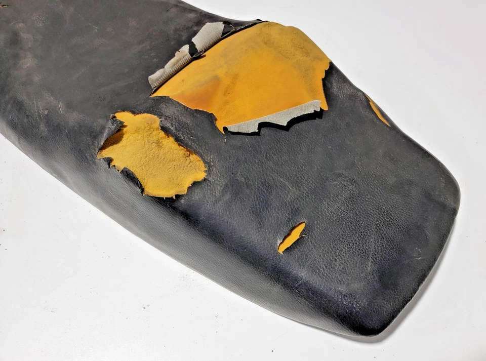 Conjunto de asiento Kawasaki Ninja 250 EX250 250R 1988-2007 Foto 4 de 4