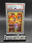 2016 Pokemon XY Evolutions Charizard Reverse Holo #11 PSA 9 Mint