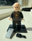 The Client minifigure w/ Beskar - printed on Lego - Star Wars Mandalorian Grogu