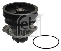 Febi Bilstein 10598 Wasserpumpe, MotorküHlung FüR ,Fiat,Lancia