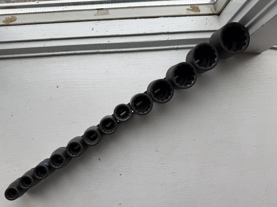 HAZET Set - Image 4 of 4