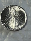 Rarities Mint Liberty - 1 oz .999 Silver Round - Rough Edges Correct Weight