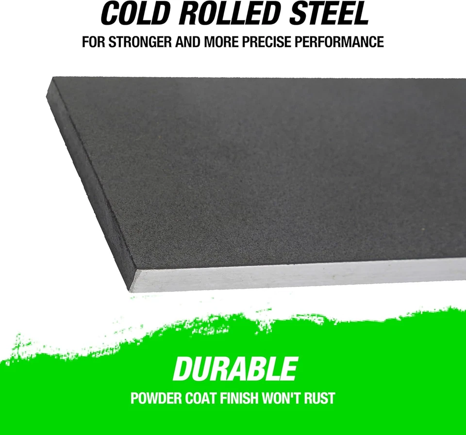 Straight Edge 24", Machinist Straight Edge 25355 - Image 2 of 4