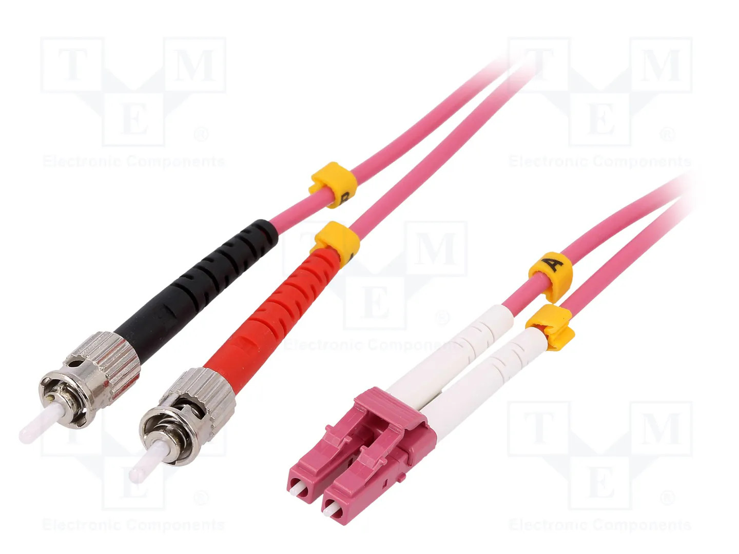 LOGILINK FP4LT05 Fiber patch cord