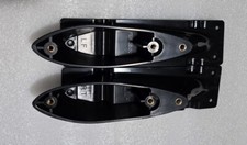 Pontiac Fiero Wing Stands Spoiler 84-88 Gt Se Formula