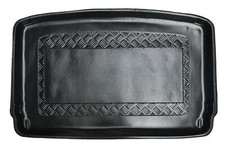 Lialto Kofferraum Wanne passend für Audi A1 Sportback Schrägheck Typ:GB 2018-   