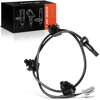 1x ABS Wheel Speed Sensor for Subaru B9 Tribeca 2006-2007 Tribeca 2008-2014 Rear