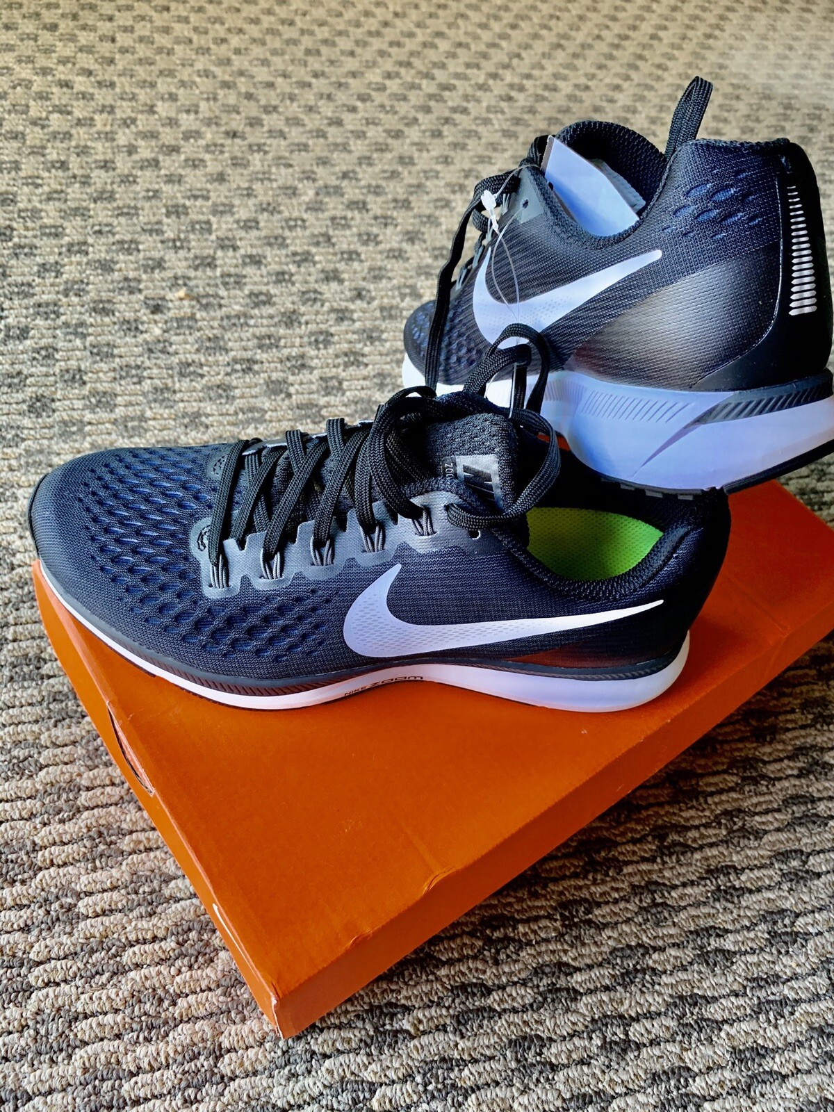 men's nike zoom pegasus 34