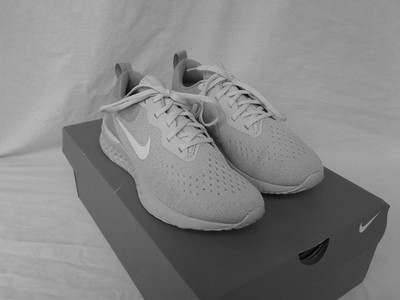 taupe nike shoes