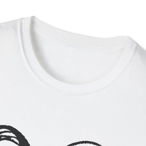 Damen Softstyle T-Shirt, Ain't No Love Like Mama's, süßes grafisches Baumwollshirt - Bild 8 von 69