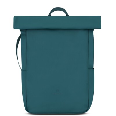 Johnny Urban Rucksack Henry Rolltop Backpack Mit Laptopfach 15L Wasserabweisend