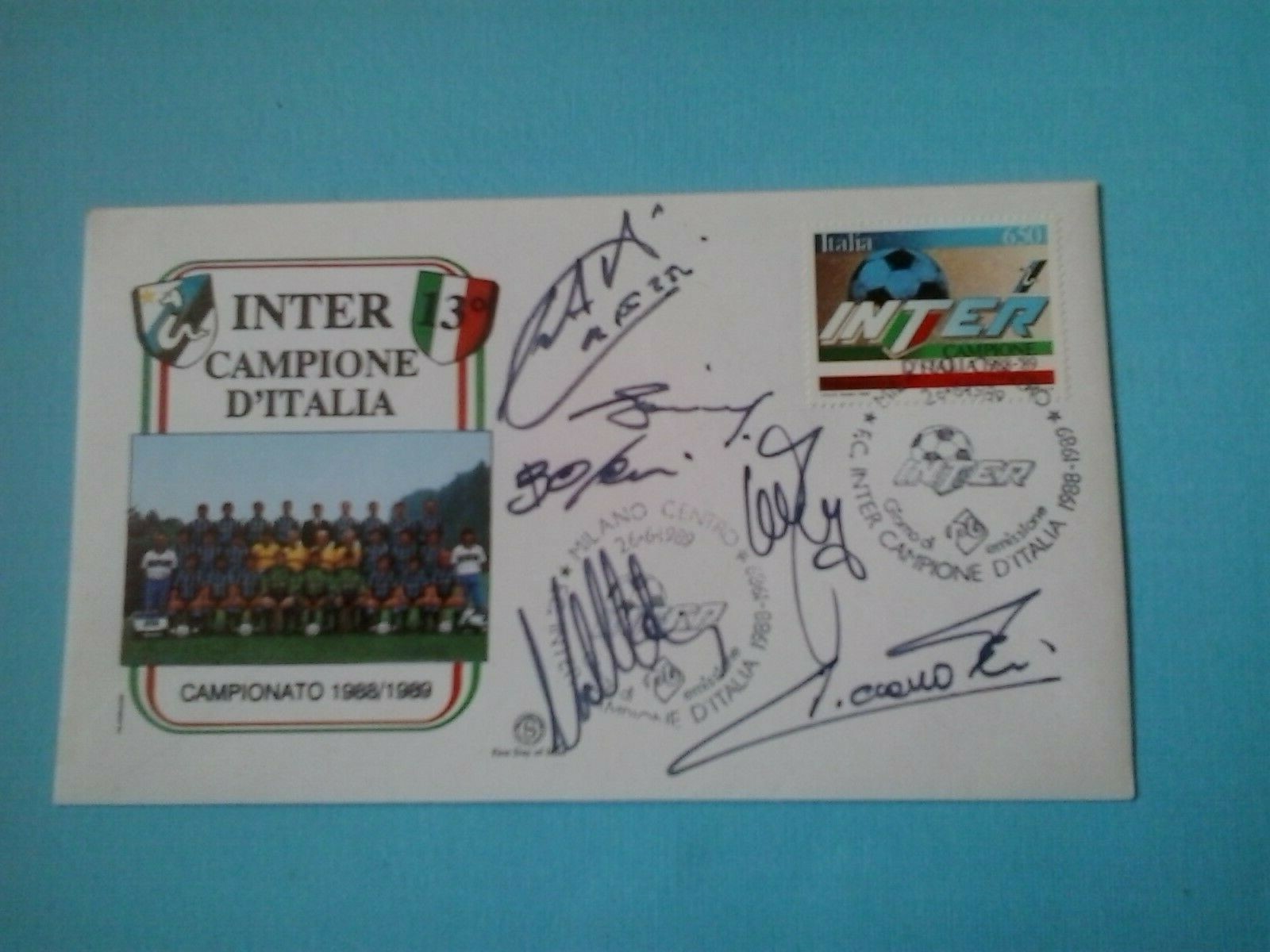 Foto 1 di 2