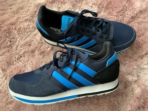 adidas 8k blue