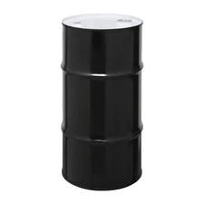 SKOLNIK Carbon Steel Tight Head Drum 16 gallons 0.9mm Body Gauge Pack of 1