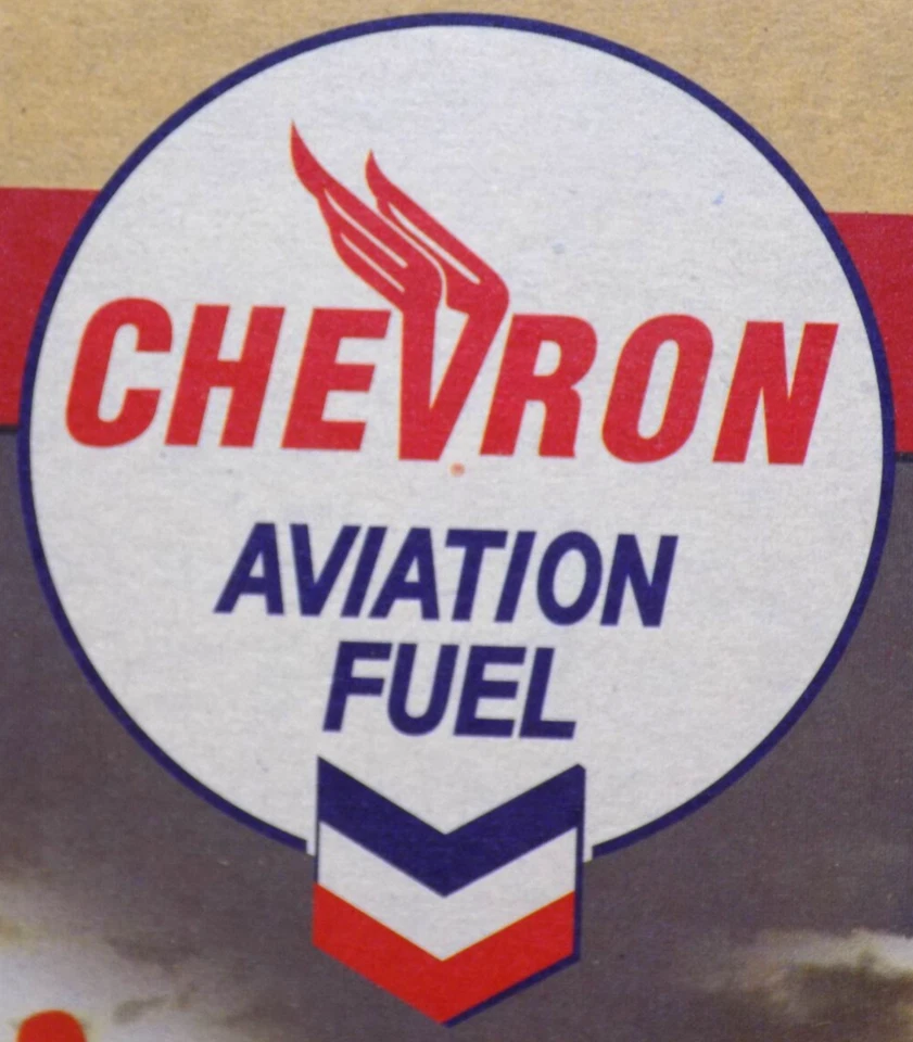 ERTL Chevron Aviation Fuel 1936 Keystone Loening Edición Naranja/Black Metal Nuevo de Lote Antiguo Foto 4 de 4