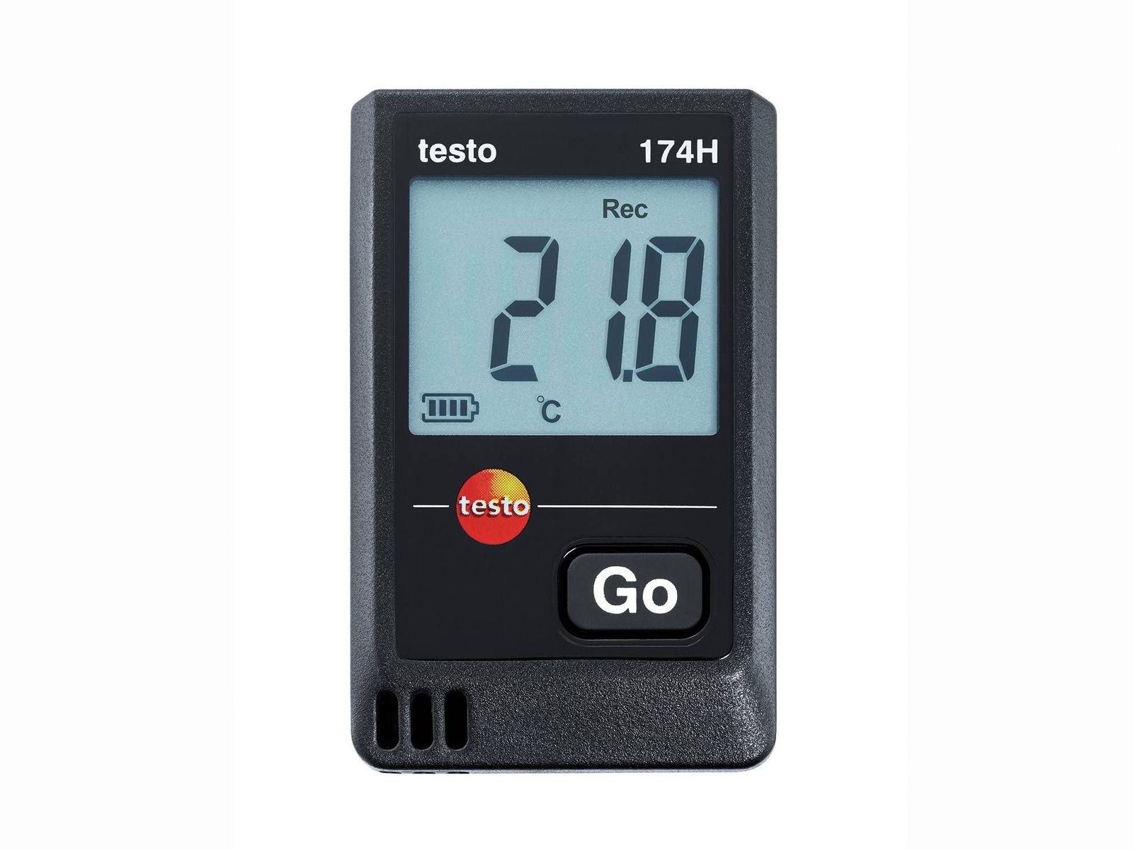 TESTO - 174H Mini Data logger per temperatura e umidità
