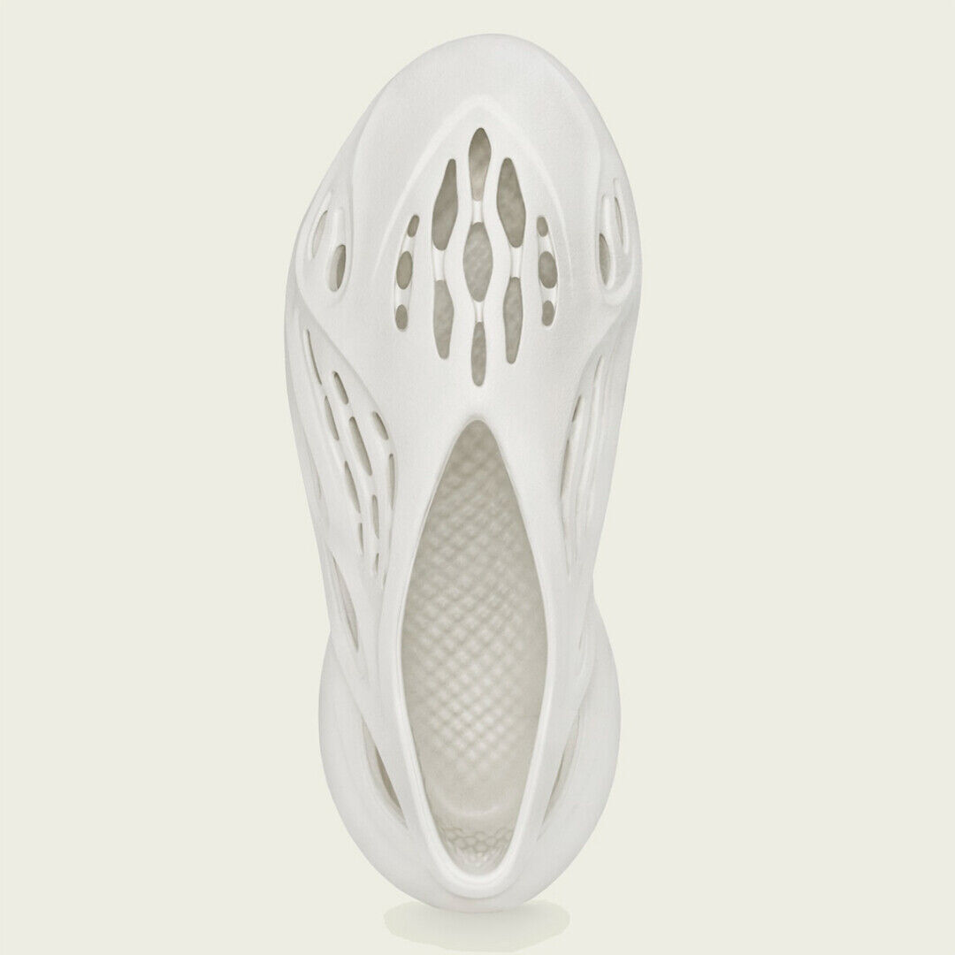 Size 7 - Yeezy Foam RNNR Sand for sale online | eBay Size 7 - Yeezy Foam RNNR Sand for sale online | eBay