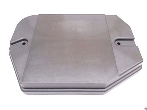 Air Filter Cover Genuine Original Equipment Manufactur