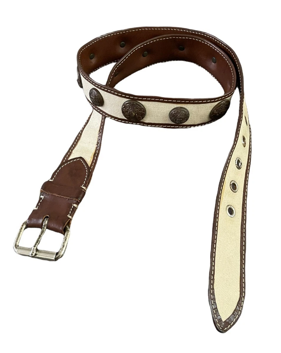 Double top r belt