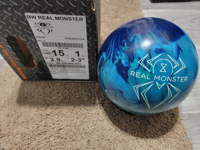 Hammer Black Widow Solid Bowling Ball - 123Bowl HAMMER BLACK WIDOW