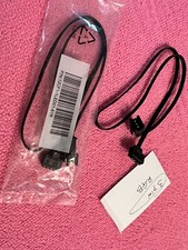 GIGABYTE ROG RGB Lighting LED 3 PIN Extension Cable,12CF1-1LED01-81R,ORIGINAL
