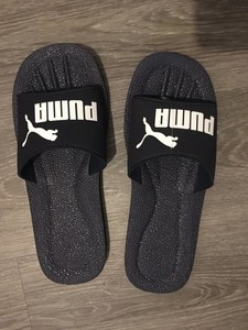 puma slides mens uk