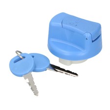 AdBlue Tankdeckel Tankverschluss Ø 40mm Schl...