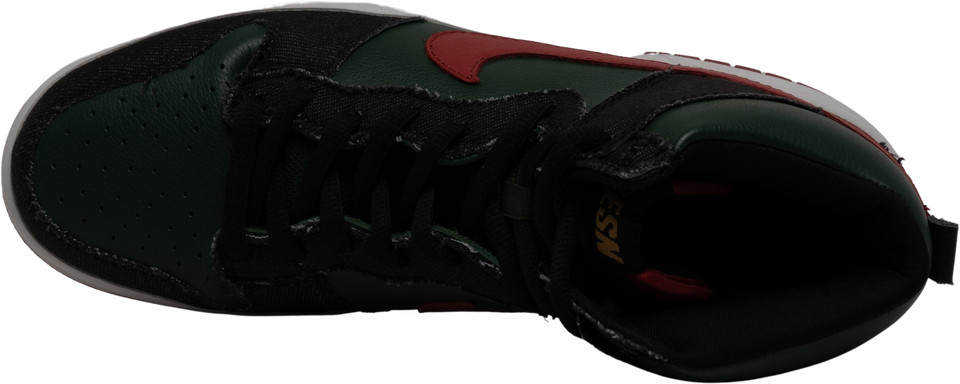 Nike Dunk Premium SB High RESN for Sale | Authenticity Guaranteed