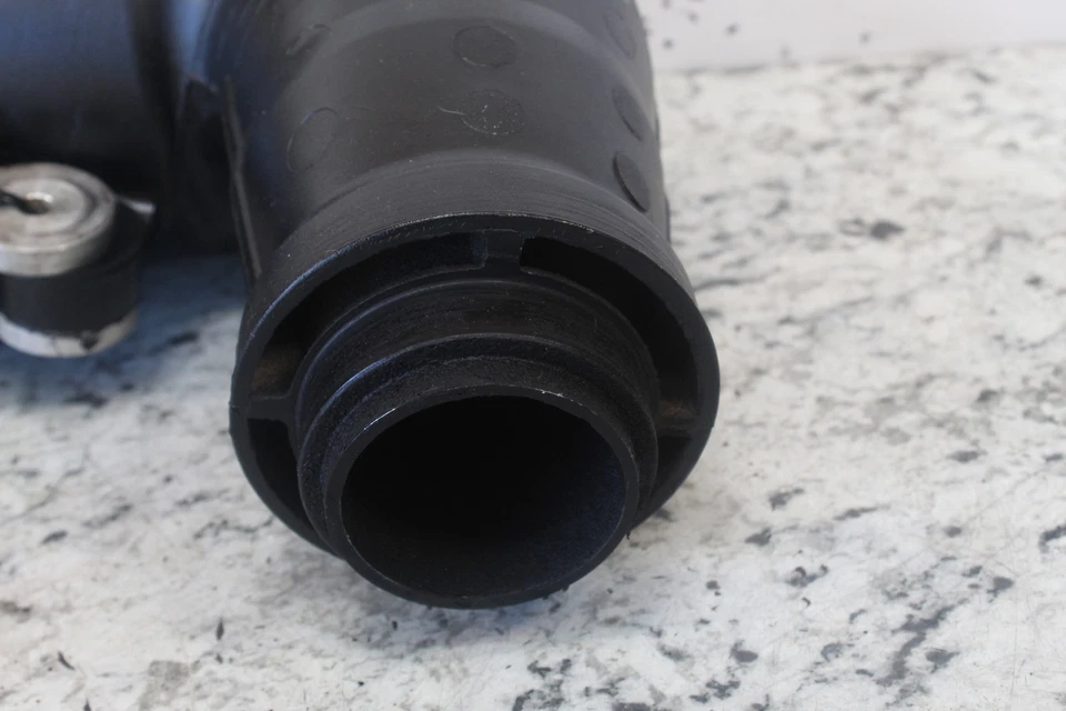 Yamaha Waverunner XLT 1200 2002 tubo de escape codo 66V-14721-01-8P Foto 4 de 4