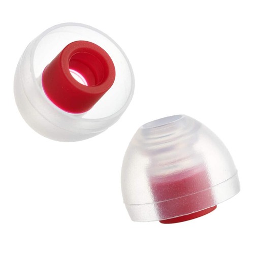 Spinfit CP100 Eartips for In-Ear Wireless Earphones SS S M L XL - 2 Pairs Pack - Picture 26 of 37