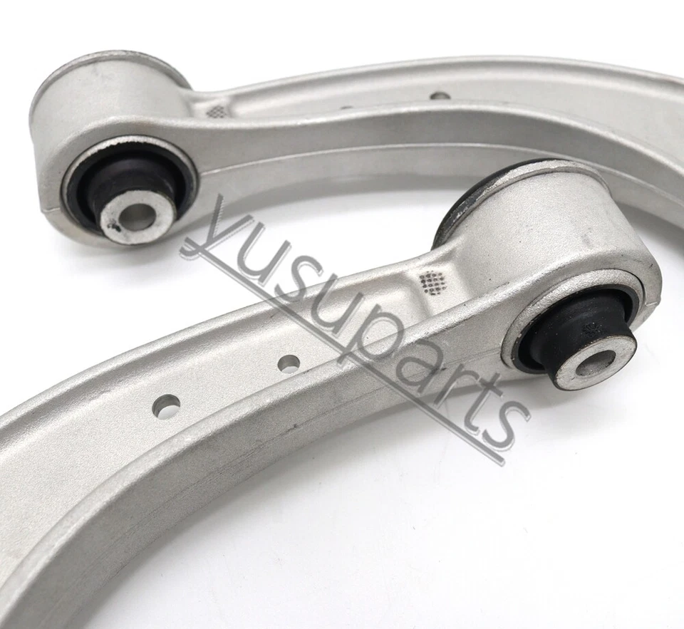 2X Brazos de control delanteros TRW y buje 31126775967 para BMW 2011-17 528i 535i 550i Foto 3 de 3