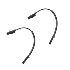 2Stk ABS Sensor Raddrehzahl Vorne für Ford Transit Mk8 / Tourneo Custom 1763975
