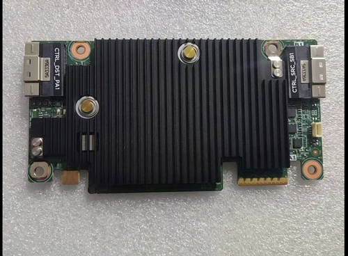 Dell HBA355i Controller Front 0T761Y T761Y card - 第 9/9 張圖片