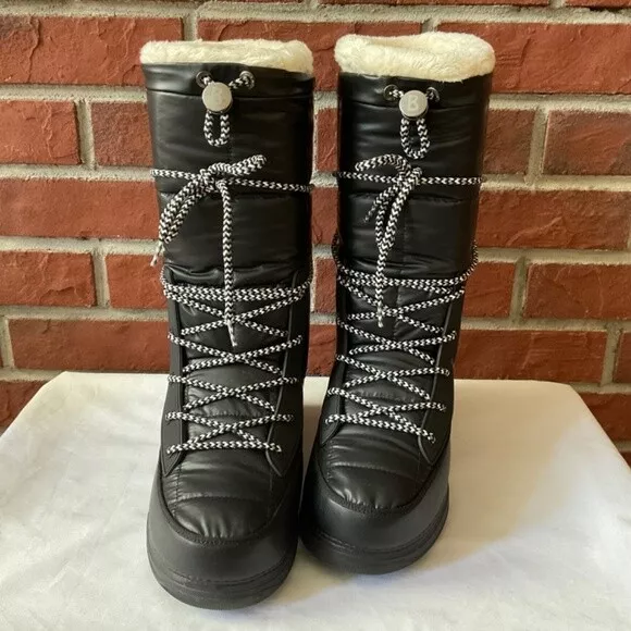 Bogner clearance snow boots