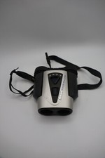 Nikon Sportstar Zoom 8-24x25 Binoculars Grey / With Silver Case - Dut's Deals